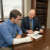  WORKERS COMPENSATION