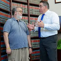  WORKERS’ COMPENSATION