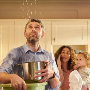 Homeowner's Insurance