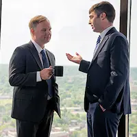 More Legal Assistance