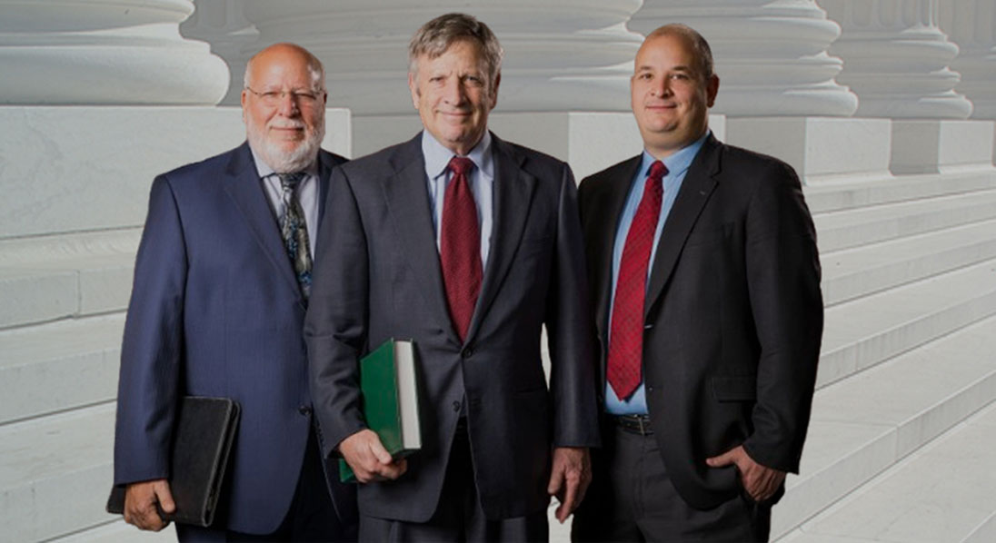 Workers Compensation & SSDI Attorneys - Dayton, Cincinnati Ohio