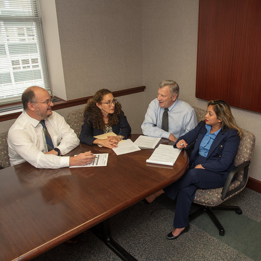 Casper Injury for SSDI, Workers Compensation, Auto Accident Claims