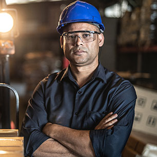 Manufacturing Workers