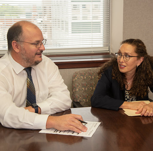 Social Security Disability Case Review with Steve Casper